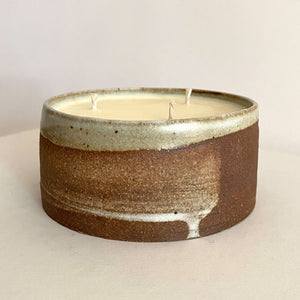 los liones candles - 14oz