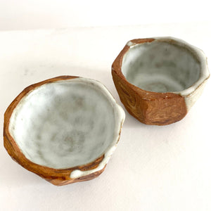 marble sake set