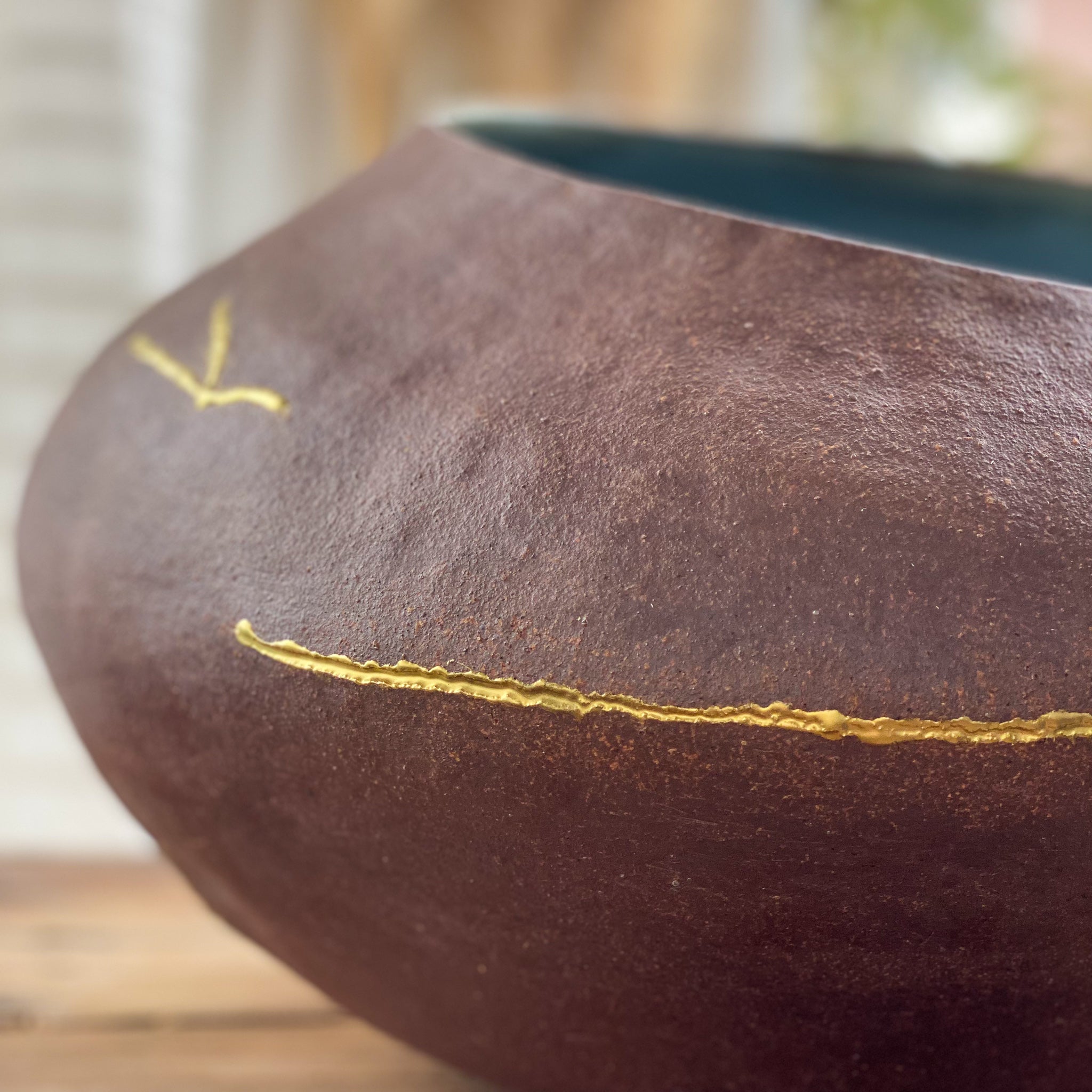 kintsugi orb