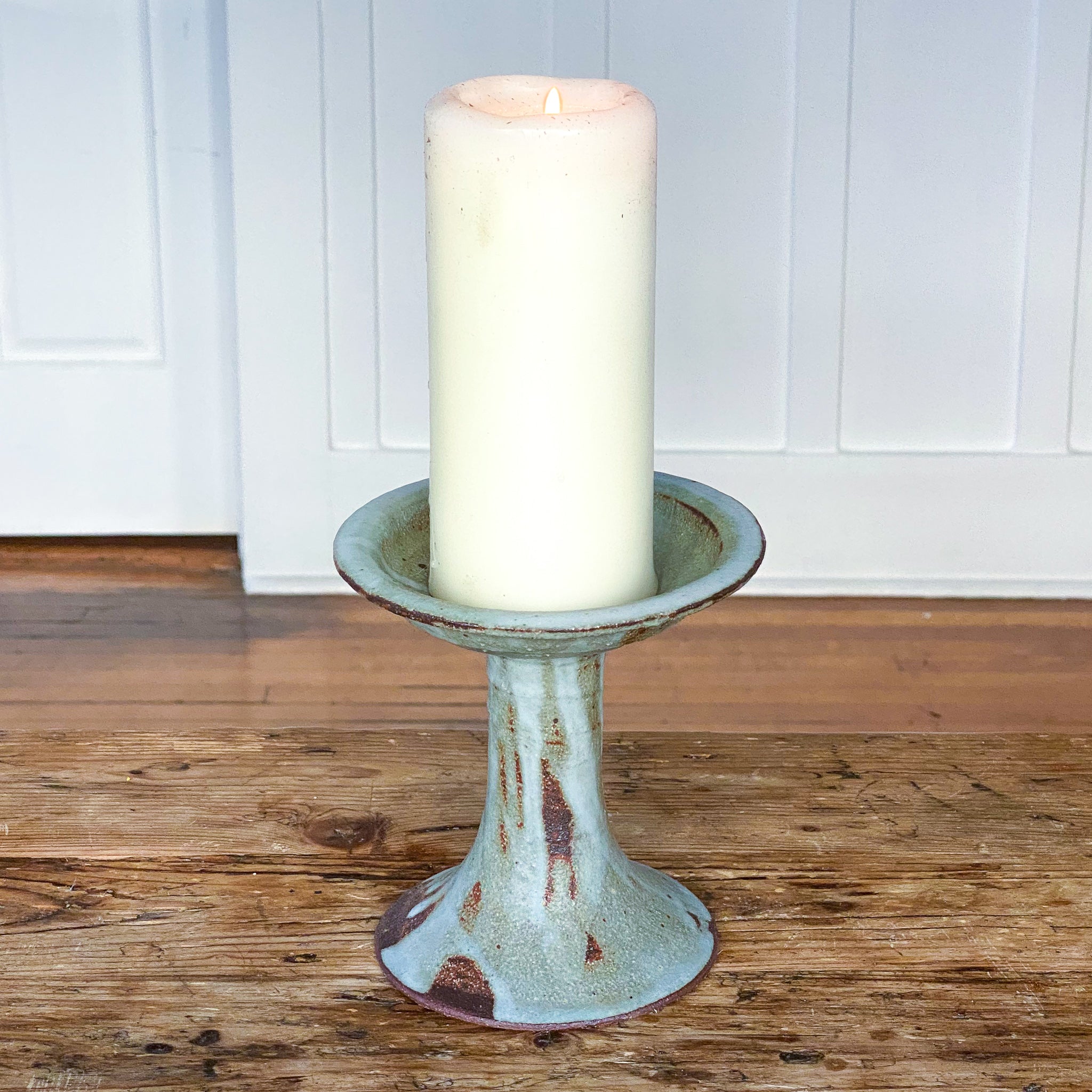 altar candle holder 1