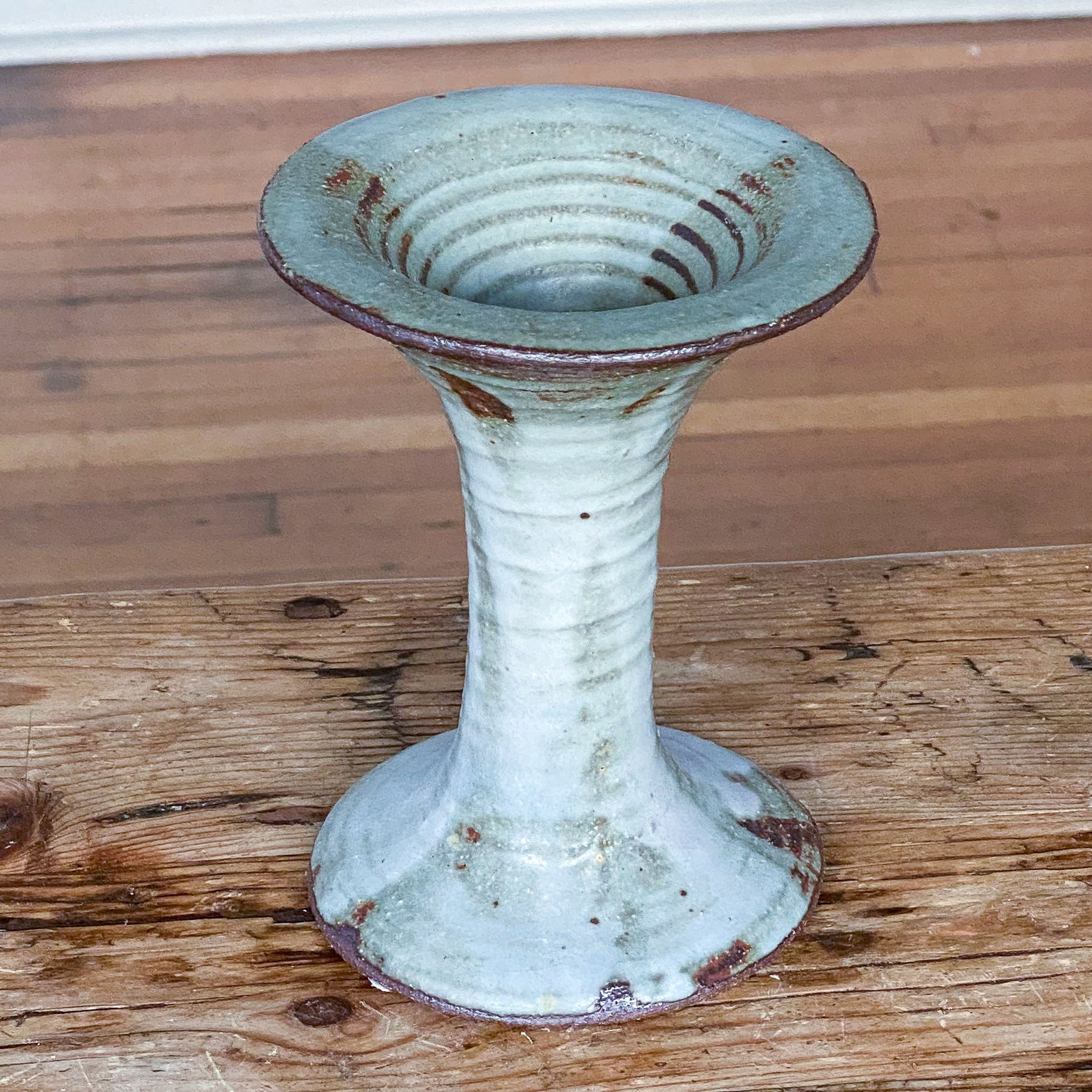 altar candle holder 2