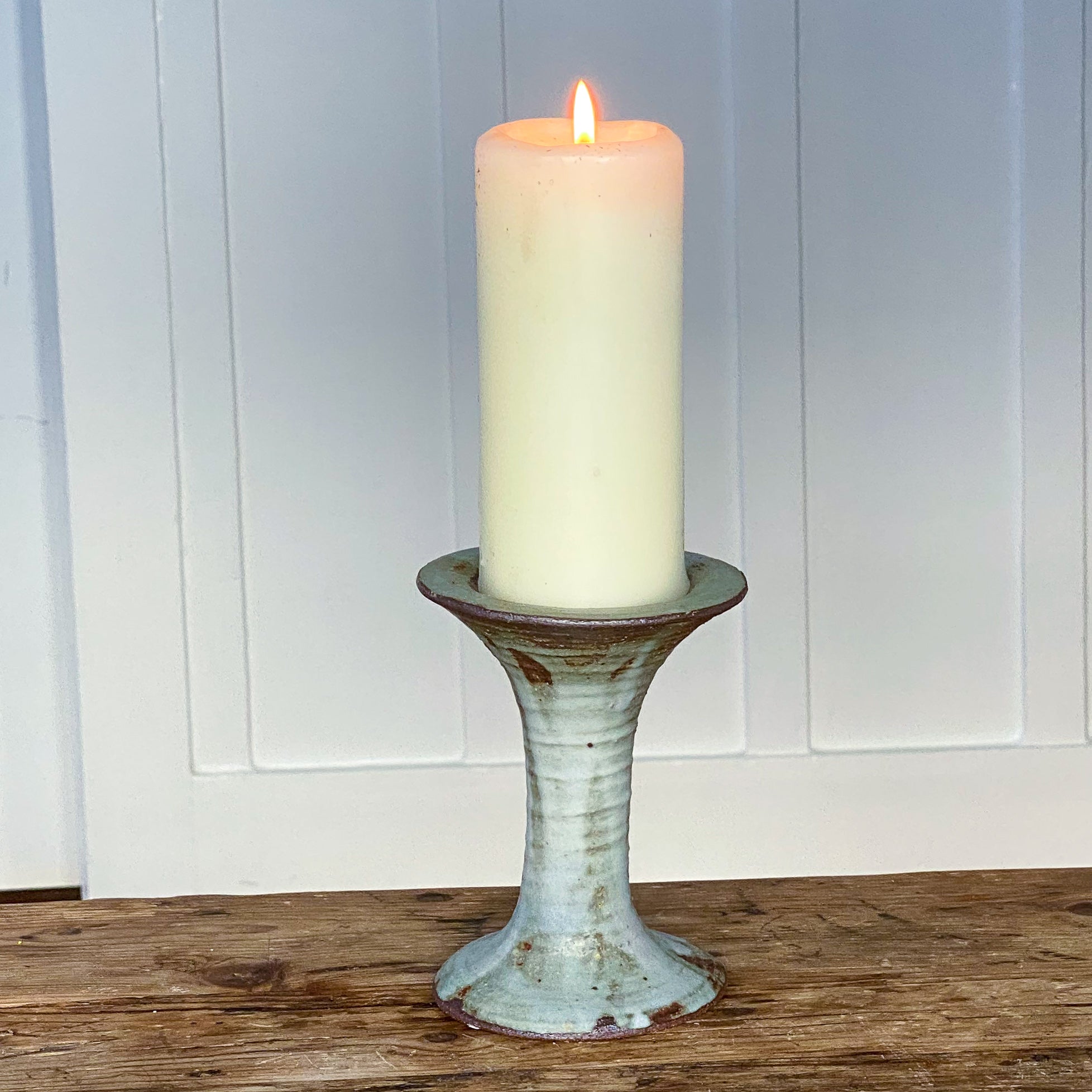 altar candle holder 2