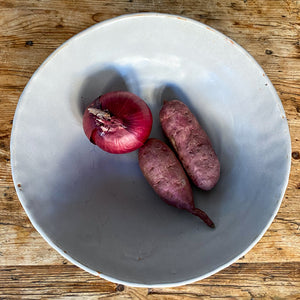 giant harvest bowl