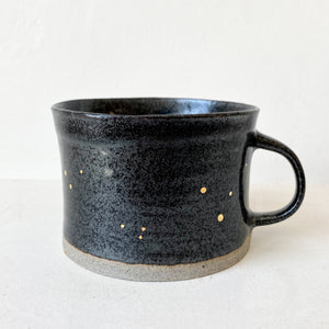 galaxy mug